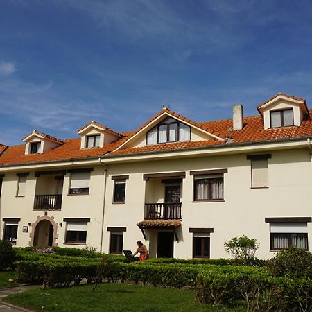 Hotel Gerra Mayor San Vicente De La Barquera Esterno foto